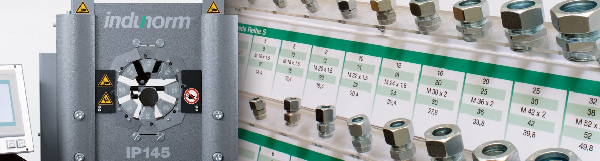 Basis Hydraulikseminar
