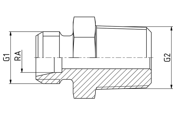 RV15GE1/2NPT-L/KÖ
