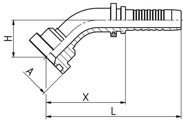 XV12SFH6-45S12