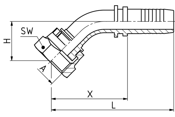 XP12FF45S10VA
