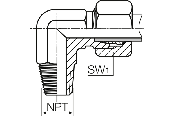 RV22WE3/4NPT-L