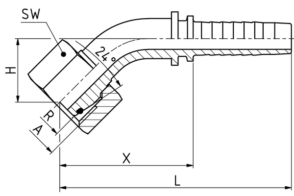 VC36MSOF25-45S12