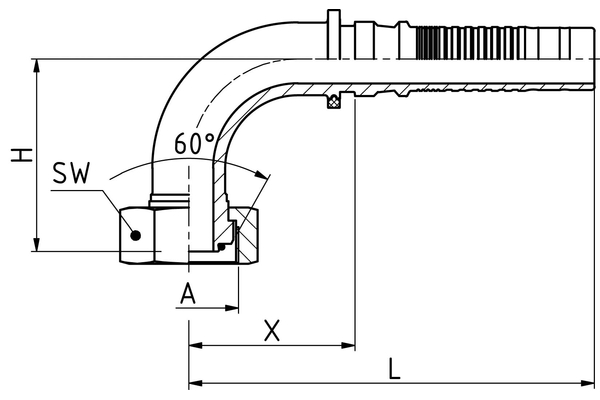 HV-S16BOF90S16
