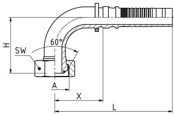 HV-S16BOF90S16
