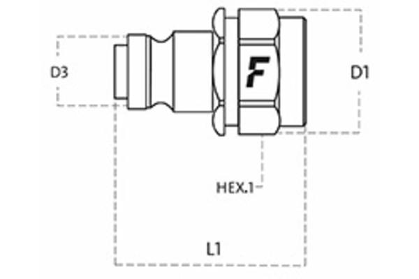 UHP100 14GMS M