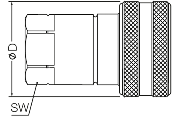 ST-HNV16NPT20M