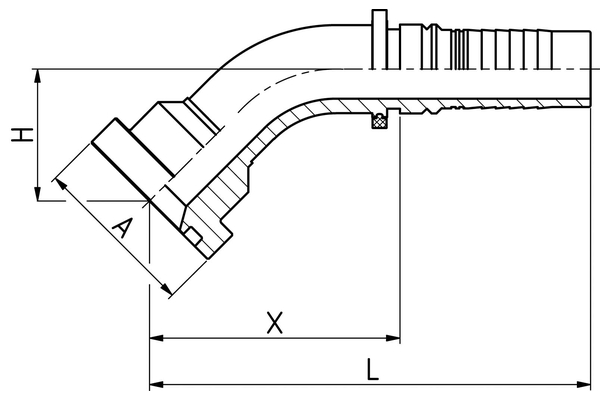 HAI20SFH45S16