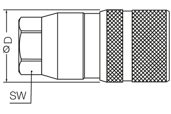 ST-FF16NMF25M