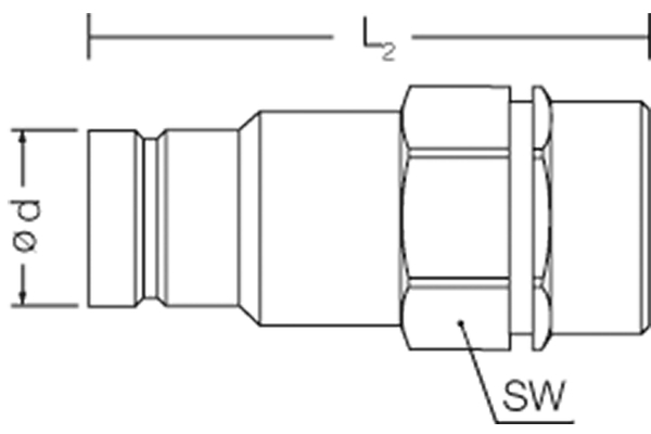 VC-FF-IG1/2-10M
