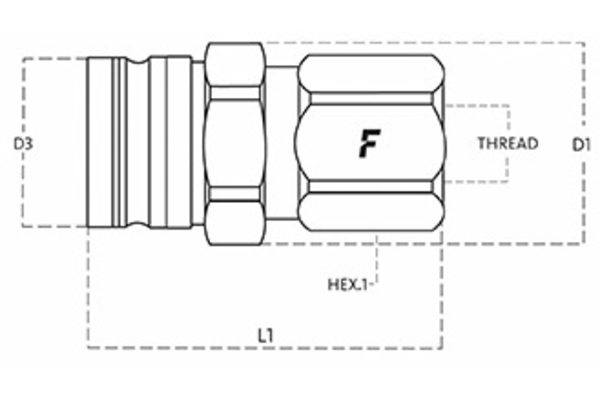 VFF17/38S M