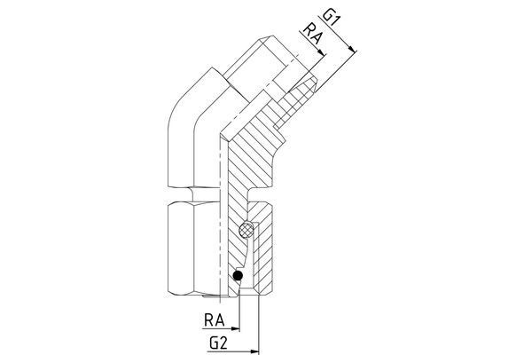 RV08EW45/O-L/KÖ