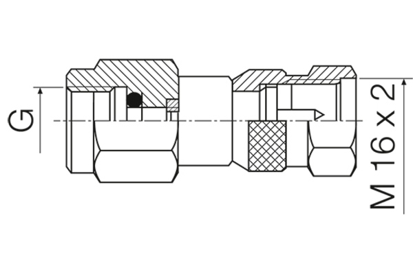 MT-162-MA1/4