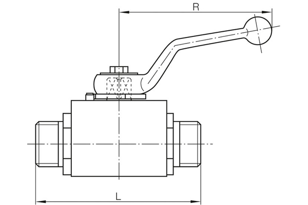 KHB-42L-25