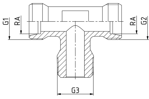 RV08T-NPT-LL/KÖ