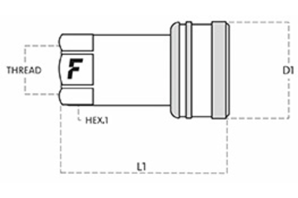 ANV114 GAS F