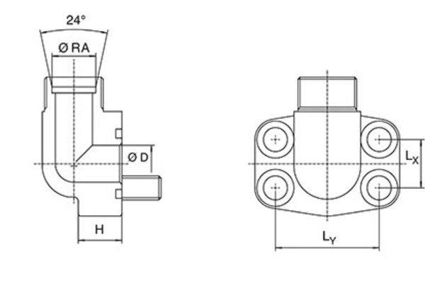 A12SFK-24CES16-90K