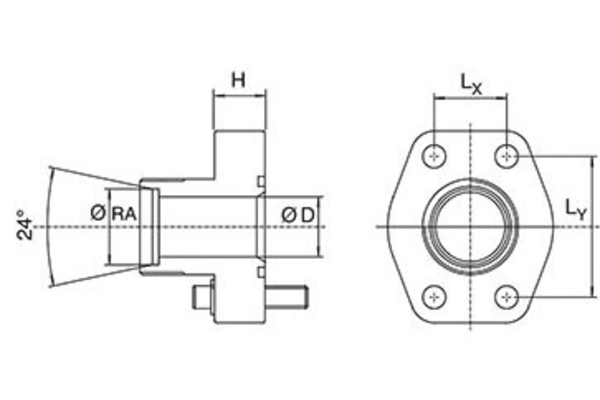 A12SFK-24CES16