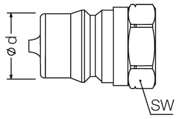 ST-HNV12BSP16VA-S