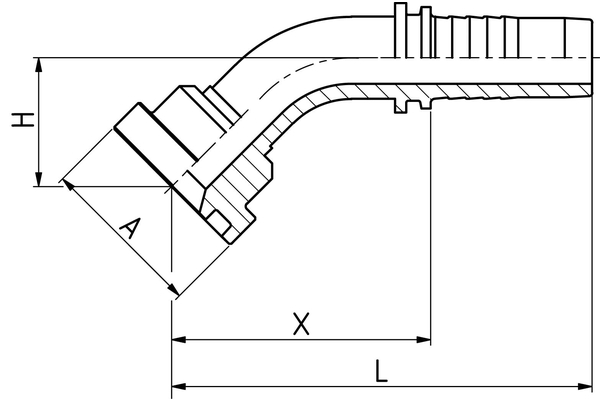 VC20SFH45S16