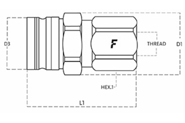 VF 5/2215 M