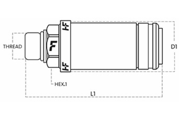 4SRHF0819/2215 F