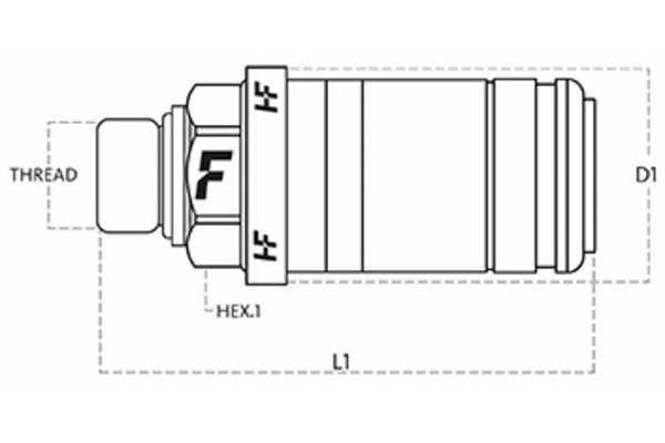 4SKHF081/2215 F