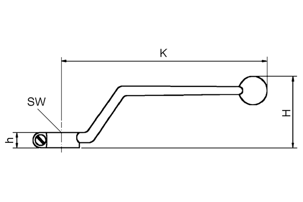 KHG-DN32-40-GK