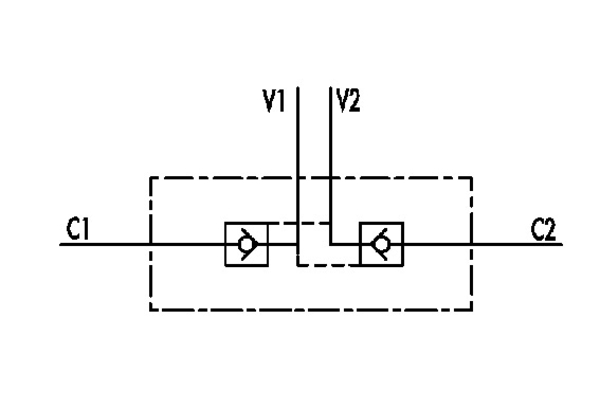 RSV-DW-3/4