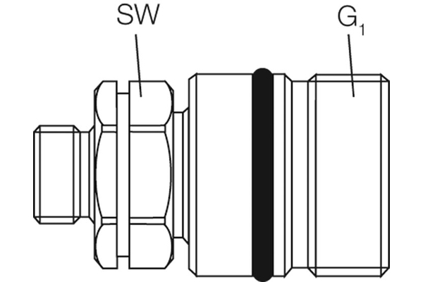 SK-CVC14UNF12M