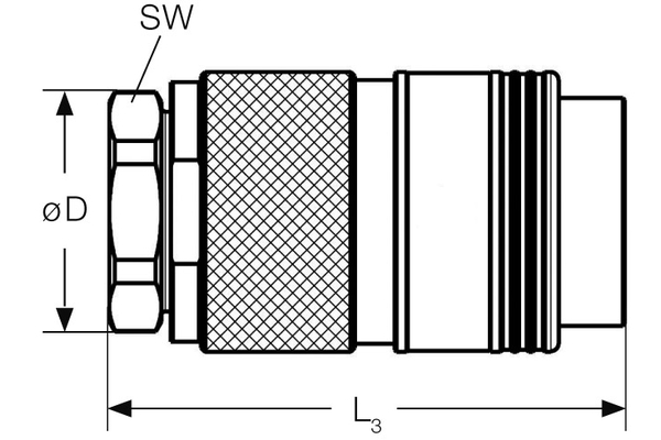 SK-FHV-24SAE44-40M