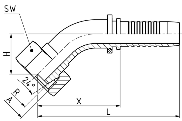 XV36MSF28-45S16