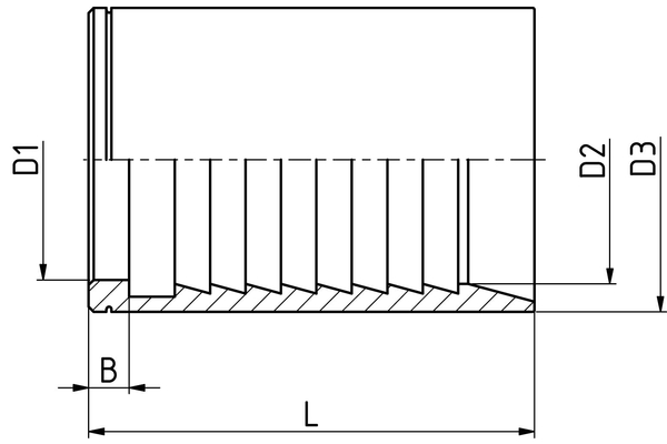 XP-PTFE16VA