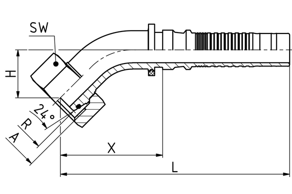 HV-S36MSOF25-45S12