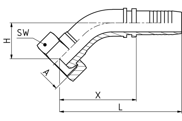 XP52MF45S24VA