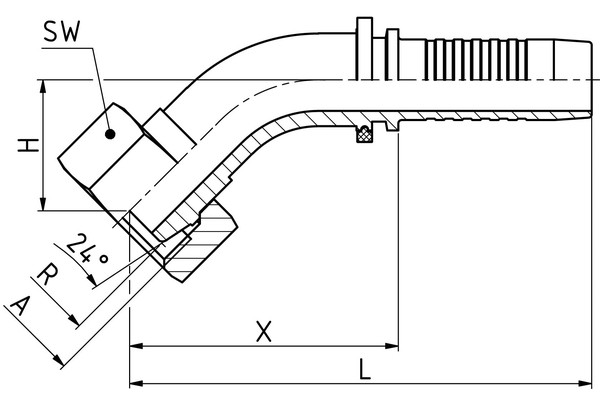 XV20MSF12-45S06