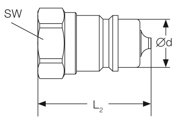 VC-ISO-A-IG1-25S