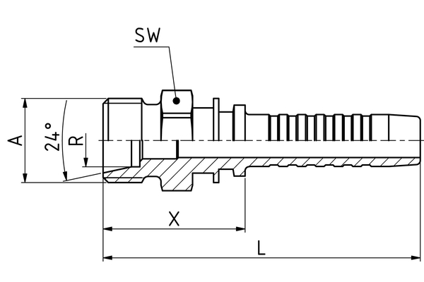 XV16ME10-05LS