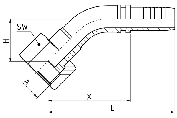 XP20LORF45S20VA