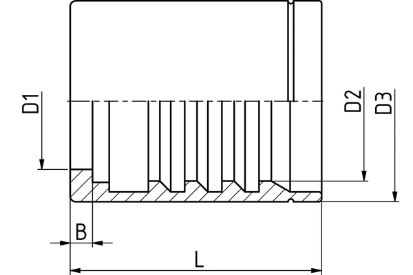 XP-P1-10VA