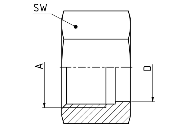 ND-M-DN20/16-G3/4