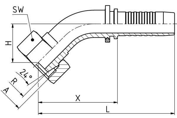 XV20MSF12-45S05
