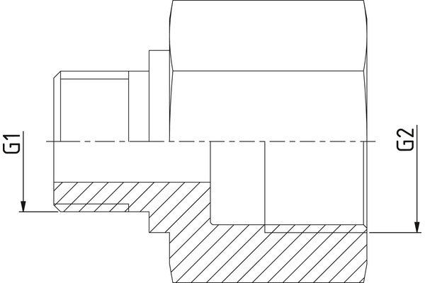 RV3/8X1/2RI