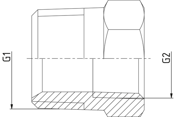 A04NM-02NMF-BUSH