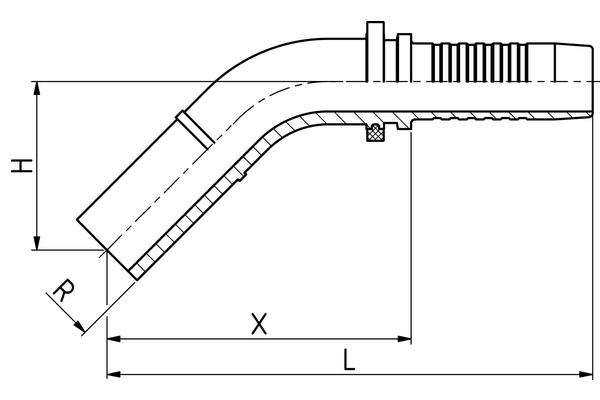XV28MOSE45S16