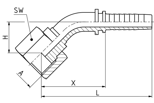 VC16LORF45S16