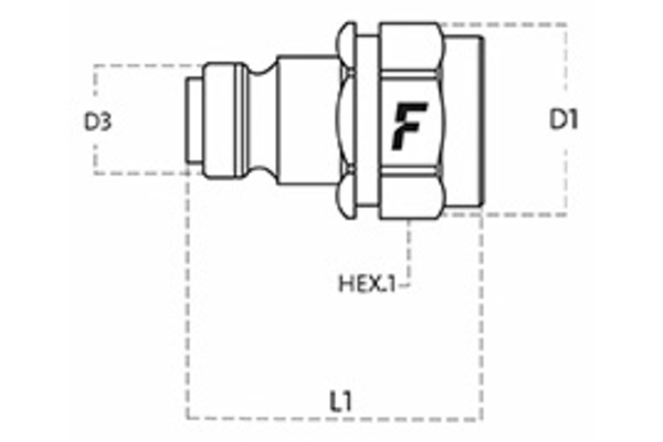 UHP150 14GMS M