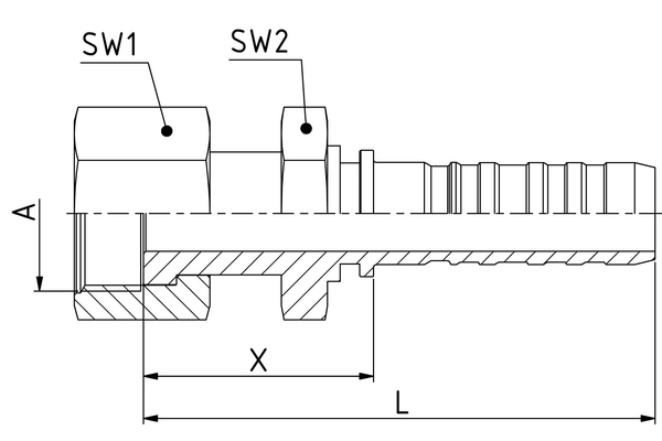 HNS20LORF16DH