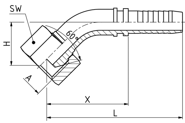 XP04B45S06VA