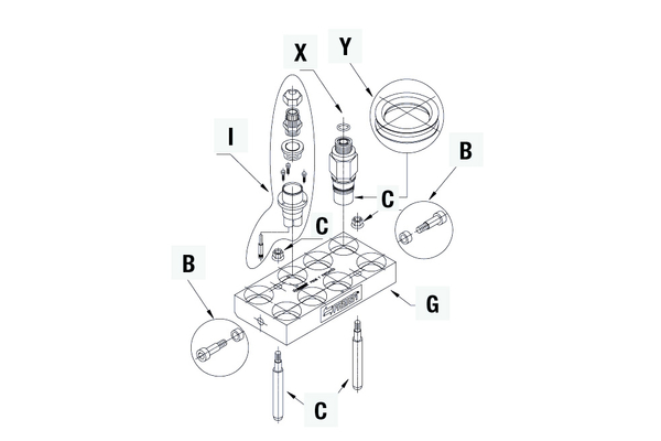 MST-E-W-GP8-KIT