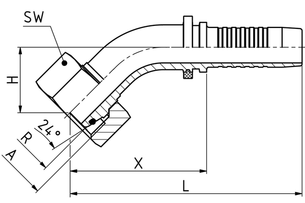 XV36MSOF28-45S16
